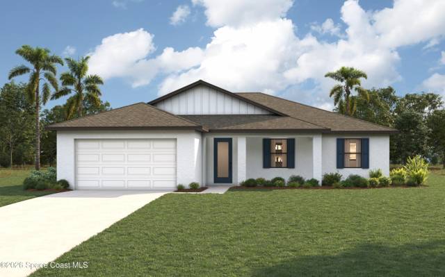 399 Seahorse Circle