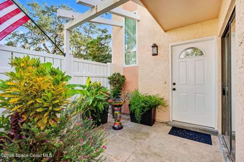 277 Current Drive #1-13, Rockledge FL - photo 7 of 32
