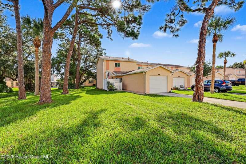 2 bedroom Condominium at 277 Current Drive #1-13, River Way Condo, Rockledge — photo 1