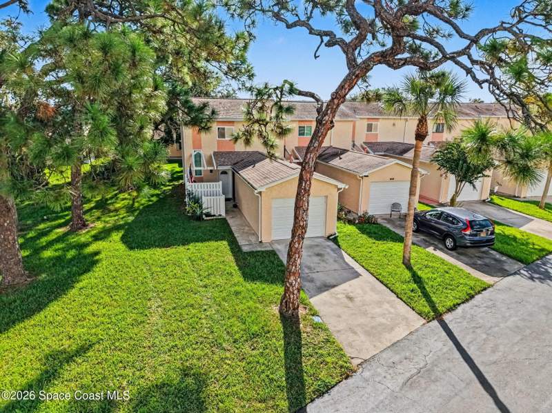 2 bedroom Condominium at 277 Current Drive #1-13, River Way Condo, Rockledge — photo 5