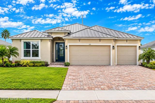 225 First Light Cir