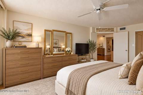 2100 N Atlantic Avenue #406, Cocoa Beach FL - photo 17 of 53