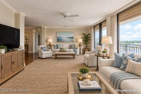 2100 N Atlantic Avenue #406, Cocoa Beach FL - photo 12 of 53