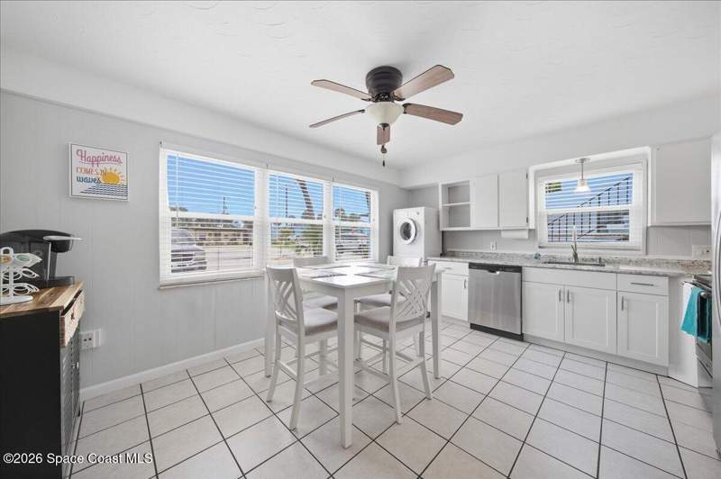 2 bedroom Condominium at 420 Johnson Avenue #1, Avon By The Sea, Cape Canaveral — photo 5