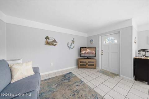 420 Johnson Avenue #1, Cape Canaveral FL - photo 11 of 34