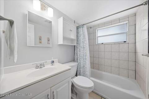 420 Johnson Avenue #1, Cape Canaveral FL - photo 15 of 34