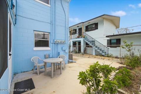420 Johnson Avenue #1, Cape Canaveral FL - photo 20 of 34