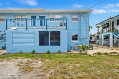 420 Johnson Avenue #1, Cape Canaveral FL - photo 21 of 34