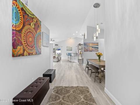 275 Quail Drive, Merritt Island FL - photo 8 of 45
