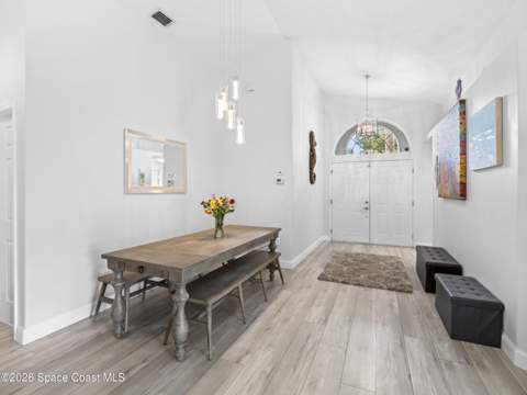 275 Quail Drive, Merritt Island FL - photo 11 of 45