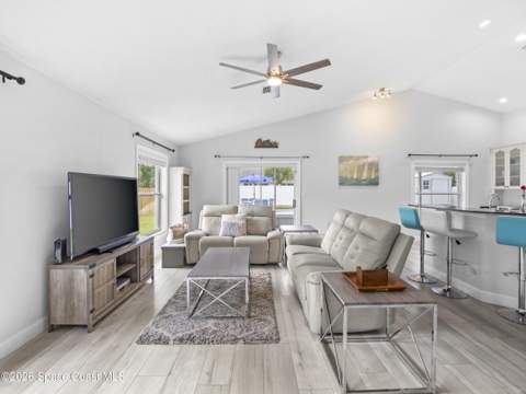 275 Quail Drive, Merritt Island FL - photo 14 of 45