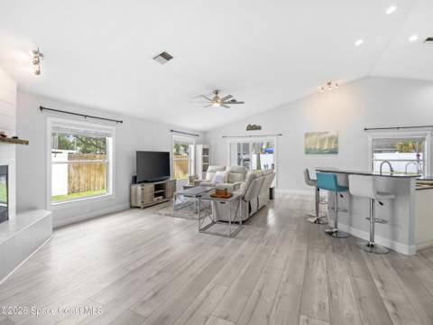 275 Quail Drive, Merritt Island FL - photo 16 of 45