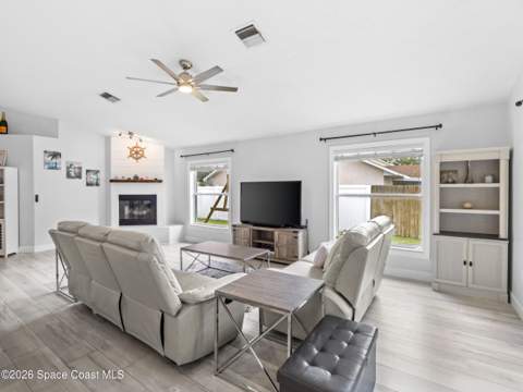275 Quail Drive, Merritt Island FL - photo 17 of 45