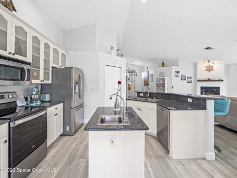 275 Quail Drive, Merritt Island FL - photo 19 of 45