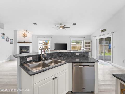 275 Quail Drive, Merritt Island FL - photo 21 of 45