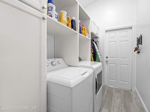 275 Quail Drive, Merritt Island FL - photo 23 of 45