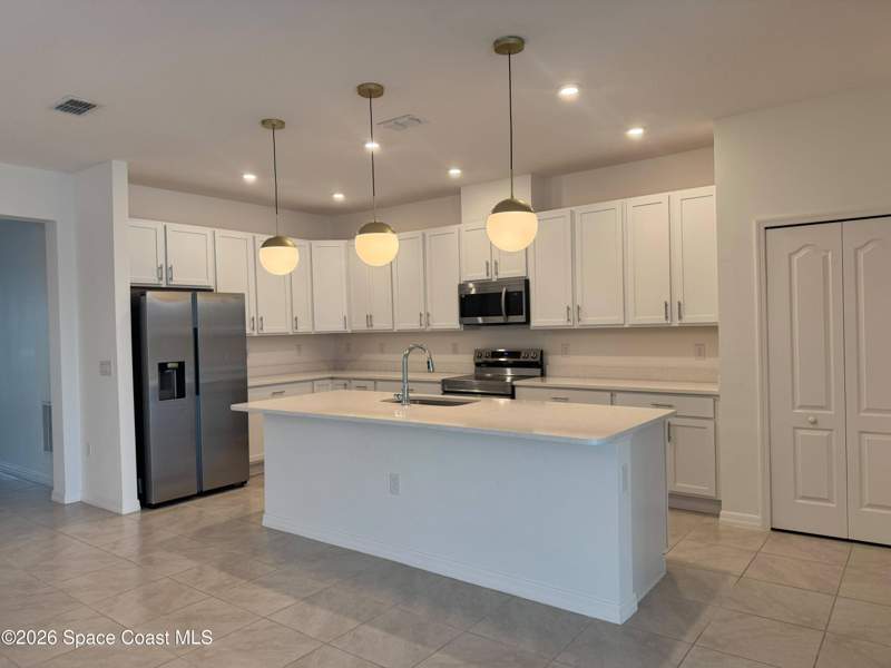4 bedroom Single Family Residence at 2412 Carrick Street, St Johns Preserve, Palm Bay — photo 5