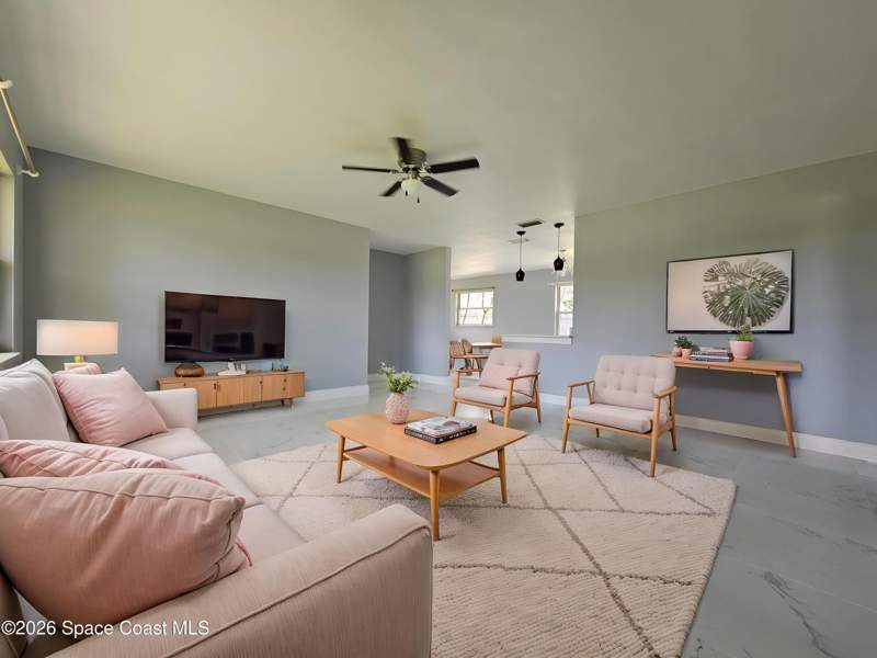 3 bedroom Single Family Residence at 1792 Jackson Avenue, Bowe Gardens Sec B, Melbourne — photo 4