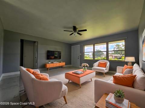 1792 Jackson Avenue, Melbourne FL - photo 6 of 16