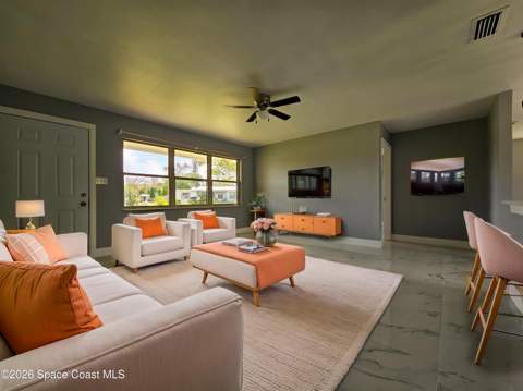 1792 Jackson Avenue, Melbourne FL - photo 7 of 16