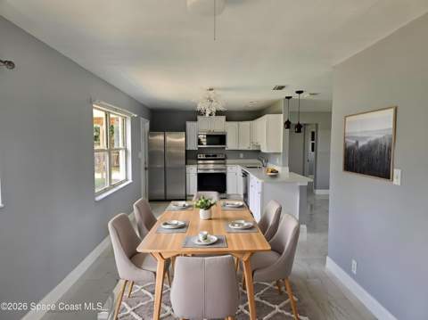 1792 Jackson Avenue, Melbourne FL - photo 11 of 16