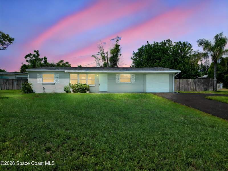 3 bedroom Single Family Residence at 1792 Jackson Avenue, Bowe Gardens Sec B, Melbourne — photo 3