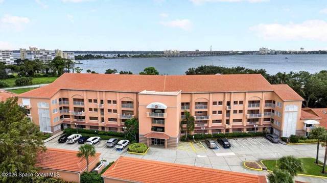 343 N Tropical Trail #204, home for sale in Merritt Island