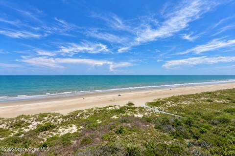 7520 Ridgewood Avenue #805, Cape Canaveral FL - photo 24 of 36