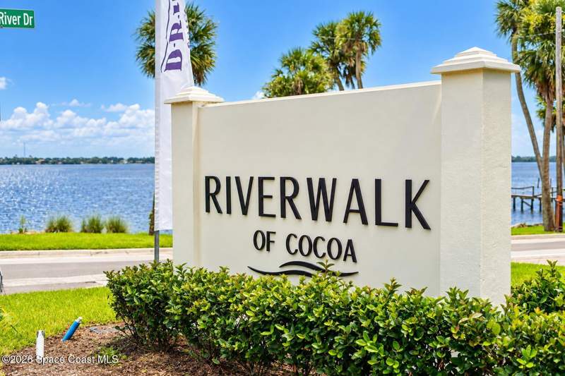 4 bedroom Single Family Residence at 215 First Light Circle, Riverwalk of Cocoa, Cocoa — photo 3