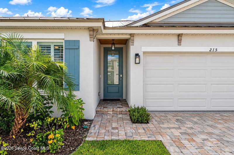 4 bedroom Single Family Residence at 215 First Light Circle, Riverwalk of Cocoa, Cocoa — photo 5