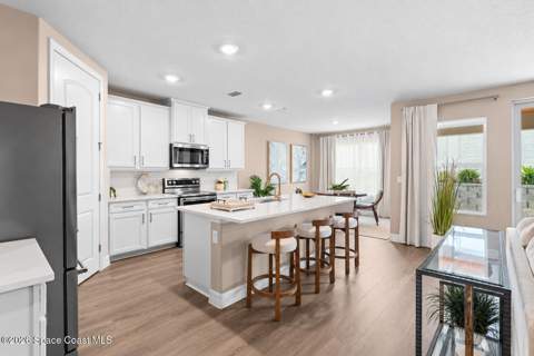 215 First Light Circle, Cocoa FL - photo 14 of 61