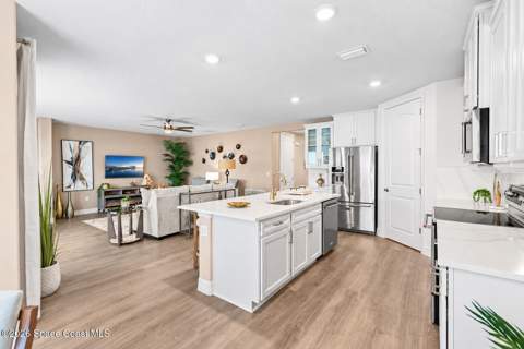 215 First Light Circle, Cocoa FL - photo 19 of 61