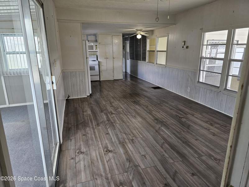 2 bedroom Manufactured Home at 1214 Dove Court, Port Malabar Holiday Park Unit 1, Palm Bay — photo 3