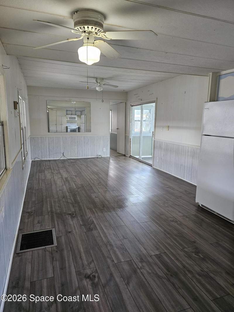 2 bedroom Manufactured Home at 1214 Dove Court, Port Malabar Holiday Park Unit 1, Palm Bay — photo 5