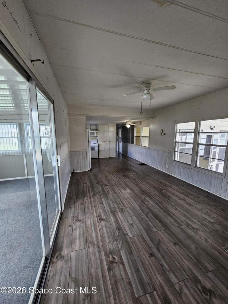 2 bedroom Manufactured Home at 1214 Dove Court, Port Malabar Holiday Park Unit 1, Palm Bay — photo 4