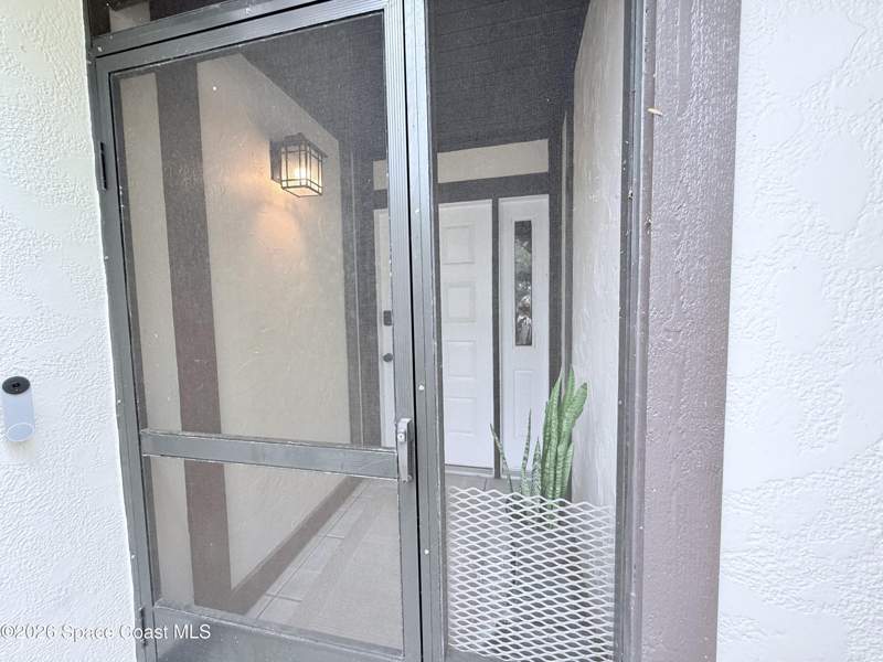 2 bedroom Condominium at 728 Greenwood Manor Circle #19-D, Greenwood Manor Condo No 1, West Melbourne — photo 2