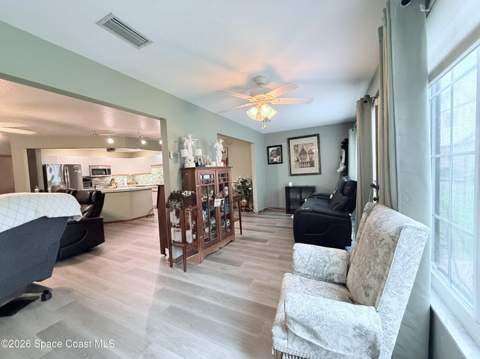 728 Greenwood Manor Circle #19-D, West Melbourne FL - photo 12 of 26