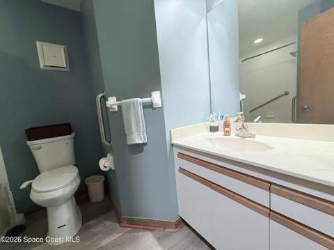 728 Greenwood Manor Circle #19-D, West Melbourne FL - photo 17 of 26