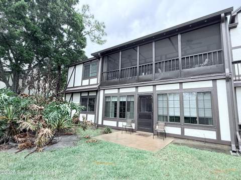 728 Greenwood Manor Circle #19-D, West Melbourne FL - photo 22 of 26