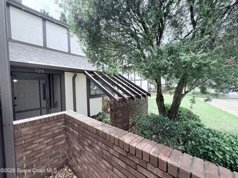 728 Greenwood Manor Circle #19-D, West Melbourne FL - photo 23 of 26