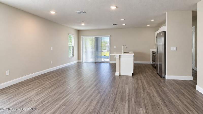 4 bedroom Single Family Residence at 1370 Van Dyke Avenue, Palm Bay, Palm Bay — photo 3