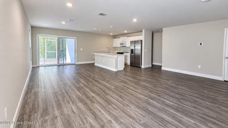 4 bedroom Single Family Residence at 1370 Van Dyke Avenue, Palm Bay, Palm Bay — photo 4