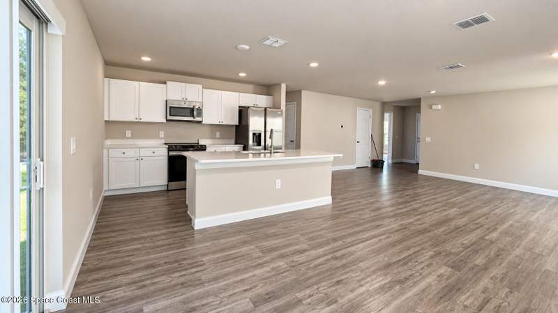 4 bedroom Single Family Residence at 1370 Van Dyke Avenue, Palm Bay, Palm Bay — photo 5