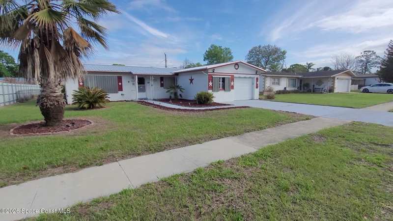 3 bedroom Single Family Residence at 3380 Westwood Drive, Westwood Villas 5th Addn, Titusville — photo 1