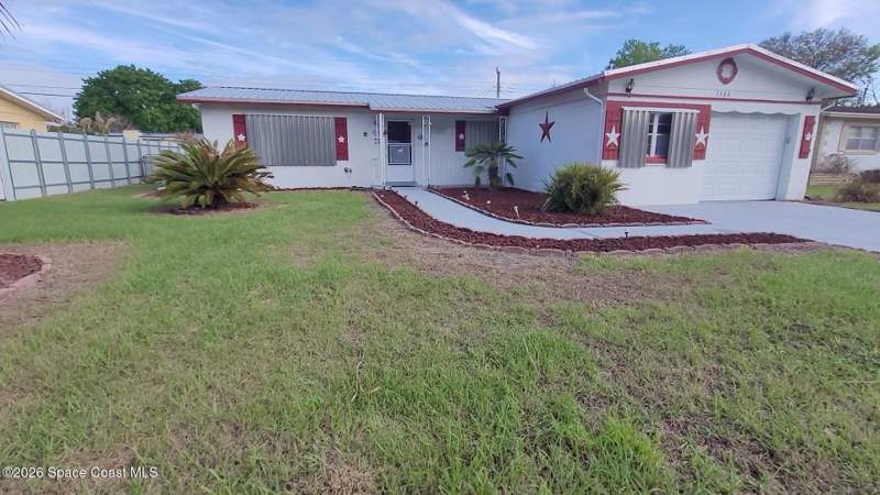 3 bedroom Single Family Residence at 3380 Westwood Drive, Westwood Villas 5th Addn, Titusville — photo 4