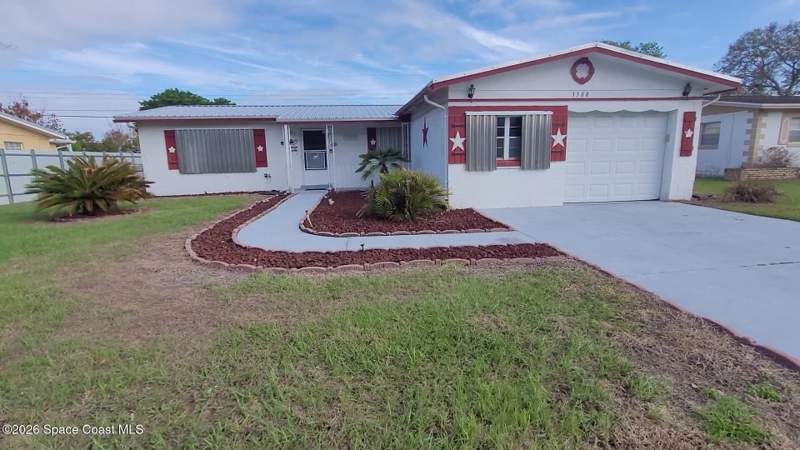 3 bedroom Single Family Residence at 3380 Westwood Drive, Westwood Villas 5th Addn, Titusville — photo 5