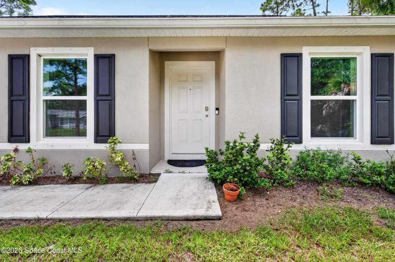 3 bedroom Single Family Residence at 1568 Seeley Circle, Port Malabar Unit 39, Palm Bay — photo 5
