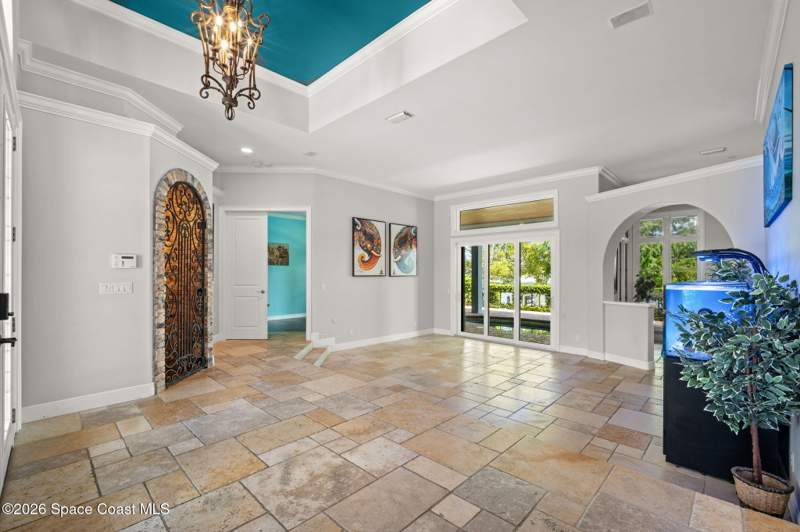 5 bedroom Single Family Residence at 202 Lanternback Island Drive, Tortoise Island Ph 4 Pud, Satellite Beach — photo 4