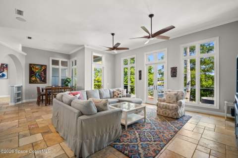 202 Lanternback Island Drive, Satellite Beach FL - photo 8 of 47