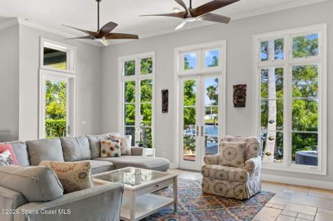 202 Lanternback Island Drive, Satellite Beach FL - photo 9 of 47